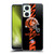 NFL Cincinnati Bengals Logo Helmet Soft Gel Case for OPPO Reno8 Lite