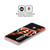 NFL Cincinnati Bengals Logo Stripes Soft Gel Case for Xiaomi Redmi Note 9T 5G