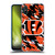 NFL Cincinnati Bengals Logo Camou Soft Gel Case for Xiaomi Redmi 9A / Redmi 9AT