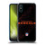 NFL Cincinnati Bengals Logo Blur Soft Gel Case for Xiaomi Redmi 9A / Redmi 9AT