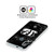 NFL Cincinnati Bengals Artwork Marble Soft Gel Case for HTC Desire 21 Pro 5G