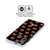 NFL Cincinnati Bengals Artwork Patterns Soft Gel Case for HTC Desire 21 Pro 5G