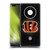 NFL Cincinnati Bengals Artwork LED Soft Gel Case for Huawei Mate 40 Pro 5G
