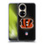 NFL Cincinnati Bengals Artwork LED Soft Gel Case for Huawei P50