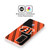 NFL Cincinnati Bengals Artwork Stripes Soft Gel Case for Huawei P50