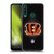 NFL Cincinnati Bengals Artwork LED Soft Gel Case for Huawei Y6p
