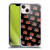 NFL Cincinnati Bengals Artwork Patterns Soft Gel Case for Apple iPhone 13