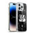NFL Cincinnati Bengals Artwork Marble Soft Gel Case for Apple iPhone 14 Pro Max & MagSafe