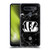 NFL Cincinnati Bengals Artwork Marble Soft Gel Case for LG K51S