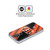 NFL Cincinnati Bengals Artwork Stripes Soft Gel Case for Nokia X30