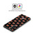 NFL Cincinnati Bengals Artwork Patterns Soft Gel Case for Samsung Galaxy S20 / S20 5G