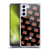 NFL Cincinnati Bengals Artwork Patterns Soft Gel Case for Samsung Galaxy S21+ 5G