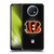 NFL Cincinnati Bengals Artwork LED Soft Gel Case for Xiaomi Redmi Note 9T 5G