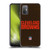 NFL Cleveland Browns Logo Distressed Look Soft Gel Case for HTC Desire 21 Pro 5G