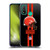 NFL Cleveland Browns Logo Helmet Soft Gel Case for Huawei P Smart (2020)