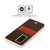 NFL Cleveland Browns Logo Distressed Look Soft Gel Case for Huawei P Smart (2021)