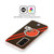 NFL Cleveland Browns Logo Stripes Soft Gel Case for Huawei Y6p