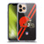 NFL Cleveland Browns Logo Stripes Soft Gel Case for Apple iPhone 11 Pro