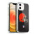 NFL Cleveland Browns Logo Plain Soft Gel Case for Apple iPhone 12 / iPhone 12 Pro & MagSafe