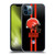 NFL Cleveland Browns Logo Helmet Soft Gel Case for Apple iPhone 12 / iPhone 12 Pro
