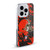 NFL Cleveland Browns Logo Camou Soft Gel Case for Apple iPhone 12 Mini