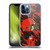 NFL Cleveland Browns Logo Camou Soft Gel Case for Apple iPhone 12 Pro Max