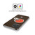 NFL Cleveland Browns Logo Plain Soft Gel Case for Apple iPhone 13 Pro