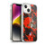NFL Cleveland Browns Logo Camou Soft Gel Case for Apple iPhone 14