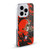 NFL Cleveland Browns Logo Camou Soft Gel Case for Apple iPhone 14 Plus & MagSafe