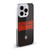 NFL Cleveland Browns Logo Distressed Look Soft Gel Case for Apple iPhone 14 Pro Max & MagSafe