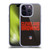 NFL Cleveland Browns Logo Distressed Look Soft Gel Case for Apple iPhone 14 Pro