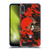 NFL Cleveland Browns Logo Camou Soft Gel Case for LG K22