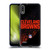 NFL Cleveland Browns Logo Blur Soft Gel Case for LG K22