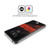 NFL Cleveland Browns Logo Blur Soft Gel Case for LG K22