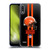 NFL Cleveland Browns Logo Helmet Soft Gel Case for LG K22