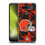 NFL Cleveland Browns Logo Camou Soft Gel Case for LG K51S