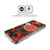 NFL Cleveland Browns Logo Camou Soft Gel Case for LG K51S