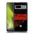 NFL Cleveland Browns Logo Blur Soft Gel Case for Google Pixel 7