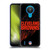 NFL Cleveland Browns Logo Blur Soft Gel Case for Nokia 1.4