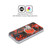 NFL Cleveland Browns Logo Camou Soft Gel Case for Nokia X30