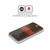 NFL Cleveland Browns Logo Distressed Look Soft Gel Case for Nokia X30