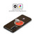NFL Cleveland Browns Logo Plain Soft Gel Case for Samsung Galaxy A32 5G / M32 5G (2021)
