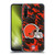 NFL Cleveland Browns Logo Camou Soft Gel Case for Xiaomi Redmi Note 8T