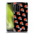 NFL Cleveland Browns Artwork Patterns Soft Gel Case for Huawei P40 5G