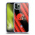 NFL Cleveland Browns Artwork Stripes Soft Gel Case for Apple iPhone 11 Pro Max