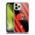 NFL Cleveland Browns Artwork Stripes Soft Gel Case for Apple iPhone 11 Pro