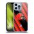 NFL Cleveland Browns Artwork Stripes Soft Gel Case for Apple iPhone 13 Pro Max