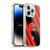 NFL Cleveland Browns Artwork Stripes Soft Gel Case for Apple iPhone 13 Pro & MagSafe