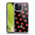 NFL Cleveland Browns Artwork Patterns Soft Gel Case for Apple iPhone 14 Pro Max