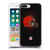 NFL Cleveland Browns Artwork LED Soft Gel Case for Apple iPhone 7 Plus / iPhone 8 Plus
